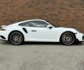 Порше 911 2019 в Черновцах на Automoto.ua Белый Порше 911, объемом двигателя 3.8 л и пробегом 36 тыс. км за 55000 $, фото 7 на Automoto.ua