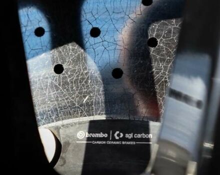 Белый Порше 911, объемом двигателя 2.98 л и пробегом 45 тыс. км за 153000 $, фото 6 на Automoto.ua