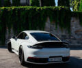 Белый Порше 911, объемом двигателя 2.98 л и пробегом 45 тыс. км за 153000 $, фото 53 на Automoto.ua