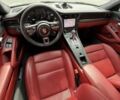Порше 911 2019 в Черновцах на Automoto.ua Белый Порше 911, объемом двигателя 3.8 л и пробегом 36 тыс. км за 55000 $, фото 8 на Automoto.ua