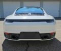 Белый Порше 911, объемом двигателя 3 л и пробегом 50 тыс. км за 38000 $, фото 6 на Automoto.ua