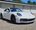 Белый Порше 911, объемом двигателя 3 л и пробегом 50 тыс. км за 38000 $, фото 1 на Automoto.ua