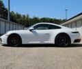 Белый Порше 911, объемом двигателя 3 л и пробегом 50 тыс. км за 38000 $, фото 4 на Automoto.ua