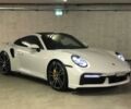 Белый Порше 911, объемом двигателя 3.8 л и пробегом 5 тыс. км за 115483 $, фото 1 на Automoto.ua