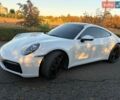 Білий Порше 911, об'ємом двигуна 2.98 л та пробігом 55 тис. км за 135000 $, фото 1 на Automoto.ua