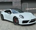 Белый Порше 911, объемом двигателя 2.9 л и пробегом 71 тыс. км за 124800 $, фото 1 на Automoto.ua