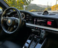 Белый Порше 911, объемом двигателя 3.75 л и пробегом 50 тыс. км за 350000 $, фото 18 на Automoto.ua