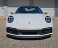 Белый Порше 911, объемом двигателя 3 л и пробегом 50 тыс. км за 38000 $, фото 1 на Automoto.ua