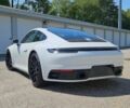 Белый Порше 911, объемом двигателя 3 л и пробегом 50 тыс. км за 38000 $, фото 5 на Automoto.ua