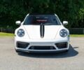 Белый Порше 911, объемом двигателя 3 л и пробегом 23 тыс. км за 94000 $, фото 1 на Automoto.ua