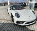 Білий Порше 911, об'ємом двигуна 2.98 л та пробігом 10 тис. км за 208000 $, фото 1 на Automoto.ua