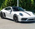 Белый Порше 911, объемом двигателя 3 л и пробегом 23 тыс. км за 94000 $, фото 1 на Automoto.ua