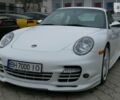 Білий Порше 911, об'ємом двигуна 3.6 л та пробігом 50 тис. км за 47000 $, фото 1 на Automoto.ua