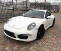 Белый Порше 911, объемом двигателя 3.4 л и пробегом 20 тыс. км за 78000 $, фото 1 на Automoto.ua