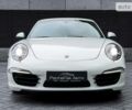 Белый Порше 911, объемом двигателя 3.4 л и пробегом 41 тыс. км за 87000 $, фото 1 на Automoto.ua