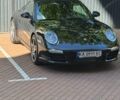 Чорний Порше 911, об'ємом двигуна 3.8 л та пробігом 59 тис. км за 61000 $, фото 1 на Automoto.ua