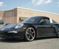 Чорний Порше 911, об'ємом двигуна 3.8 л та пробігом 78 тис. км за 66700 $, фото 2 на Automoto.ua