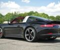 Чорний Порше 911, об'ємом двигуна 3.8 л та пробігом 78 тис. км за 66700 $, фото 3 на Automoto.ua