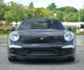 Чорний Порше 911, об'ємом двигуна 3.8 л та пробігом 78 тис. км за 66700 $, фото 1 на Automoto.ua