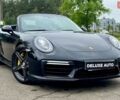 Черный Порше 911, объемом двигателя 3.8 л и пробегом 29 тыс. км за 159900 $, фото 1 на Automoto.ua