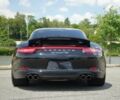 Чорний Порше 911, об'ємом двигуна 3.8 л та пробігом 78 тис. км за 66700 $, фото 4 на Automoto.ua