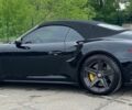 Чорний Порше 911, об'ємом двигуна 3.8 л та пробігом 29 тис. км за 159900 $, фото 34 на Automoto.ua