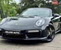 Черный Порше 911, объемом двигателя 3.8 л и пробегом 29 тыс. км за 163500 $, фото 1 на Automoto.ua