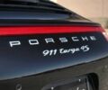 Чорний Порше 911, об'ємом двигуна 3.8 л та пробігом 78 тис. км за 66700 $, фото 9 на Automoto.ua