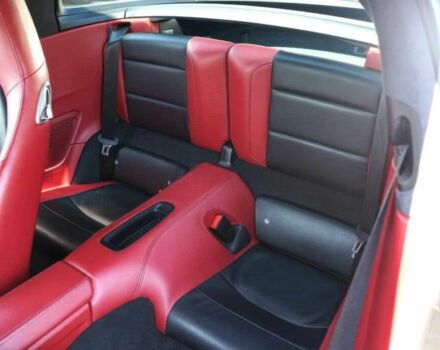 Чорний Порше 911, об'ємом двигуна 3.8 л та пробігом 78 тис. км за 66700 $, фото 7 на Automoto.ua