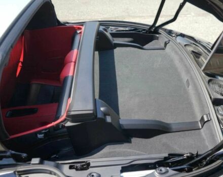 Чорний Порше 911, об'ємом двигуна 3.8 л та пробігом 78 тис. км за 66700 $, фото 10 на Automoto.ua