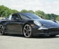 Чорний Порше 911, об'ємом двигуна 3.8 л та пробігом 78 тис. км за 66700 $, фото 1 на Automoto.ua