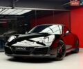 Черный Порше 911, объемом двигателя 3 л и пробегом 38 тыс. км за 95000 $, фото 1 на Automoto.ua