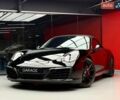 Черный Порше 911, объемом двигателя 3 л и пробегом 38 тыс. км за 125900 $, фото 1 на Automoto.ua