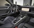 Черный Порше 911, объемом двигателя 3.8 л и пробегом 18 тыс. км за 70000 $, фото 9 на Automoto.ua