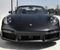 Черный Порше 911, объемом двигателя 3.8 л и пробегом 18 тыс. км за 70000 $, фото 1 на Automoto.ua