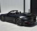 Черный Порше 911, объемом двигателя 3.8 л и пробегом 18 тыс. км за 70000 $, фото 3 на Automoto.ua