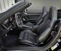 Черный Порше 911, объемом двигателя 3.8 л и пробегом 18 тыс. км за 70000 $, фото 8 на Automoto.ua