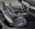 Черный Порше 911, объемом двигателя 3.8 л и пробегом 18 тыс. км за 70000 $, фото 10 на Automoto.ua