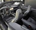 Черный Порше 911, объемом двигателя 3.8 л и пробегом 18 тыс. км за 70000 $, фото 12 на Automoto.ua