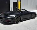 Черный Порше 911, объемом двигателя 3.8 л и пробегом 18 тыс. км за 70000 $, фото 6 на Automoto.ua