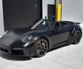 Черный Порше 911, объемом двигателя 3.8 л и пробегом 18 тыс. км за 70000 $, фото 2 на Automoto.ua
