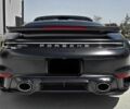 Черный Порше 911, объемом двигателя 3.8 л и пробегом 18 тыс. км за 70000 $, фото 4 на Automoto.ua