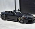 Черный Порше 911, объемом двигателя 3.8 л и пробегом 18 тыс. км за 70000 $, фото 1 на Automoto.ua