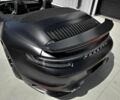 Черный Порше 911, объемом двигателя 3.8 л и пробегом 18 тыс. км за 70000 $, фото 5 на Automoto.ua