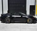 Черный Порше 911, объемом двигателя 3.8 л и пробегом 18 тыс. км за 70000 $, фото 7 на Automoto.ua