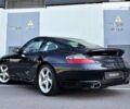 Черный Порше 911, объемом двигателя 3.6 л и пробегом 48 тыс. км за 77700 $, фото 1 на Automoto.ua