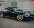 Чорний Порше 911, об'ємом двигуна 3.6 л та пробігом 110 тис. км за 41000 $, фото 21 на Automoto.ua