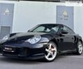 Черный Порше 911, объемом двигателя 3.6 л и пробегом 48 тыс. км за 77700 $, фото 1 на Automoto.ua