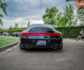 Черный Порше 911, объемом двигателя 3.6 л и пробегом 110 тыс. км за 41000 $, фото 1 на Automoto.ua