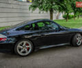 Чорний Порше 911, об'ємом двигуна 3.6 л та пробігом 110 тис. км за 41000 $, фото 19 на Automoto.ua